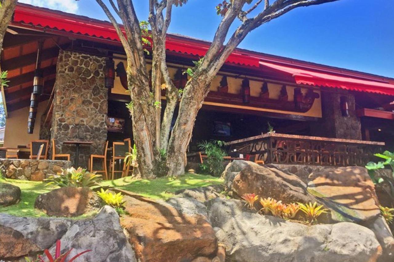 Hanalei Bay Resort 7302 Princeville Exterior foto
