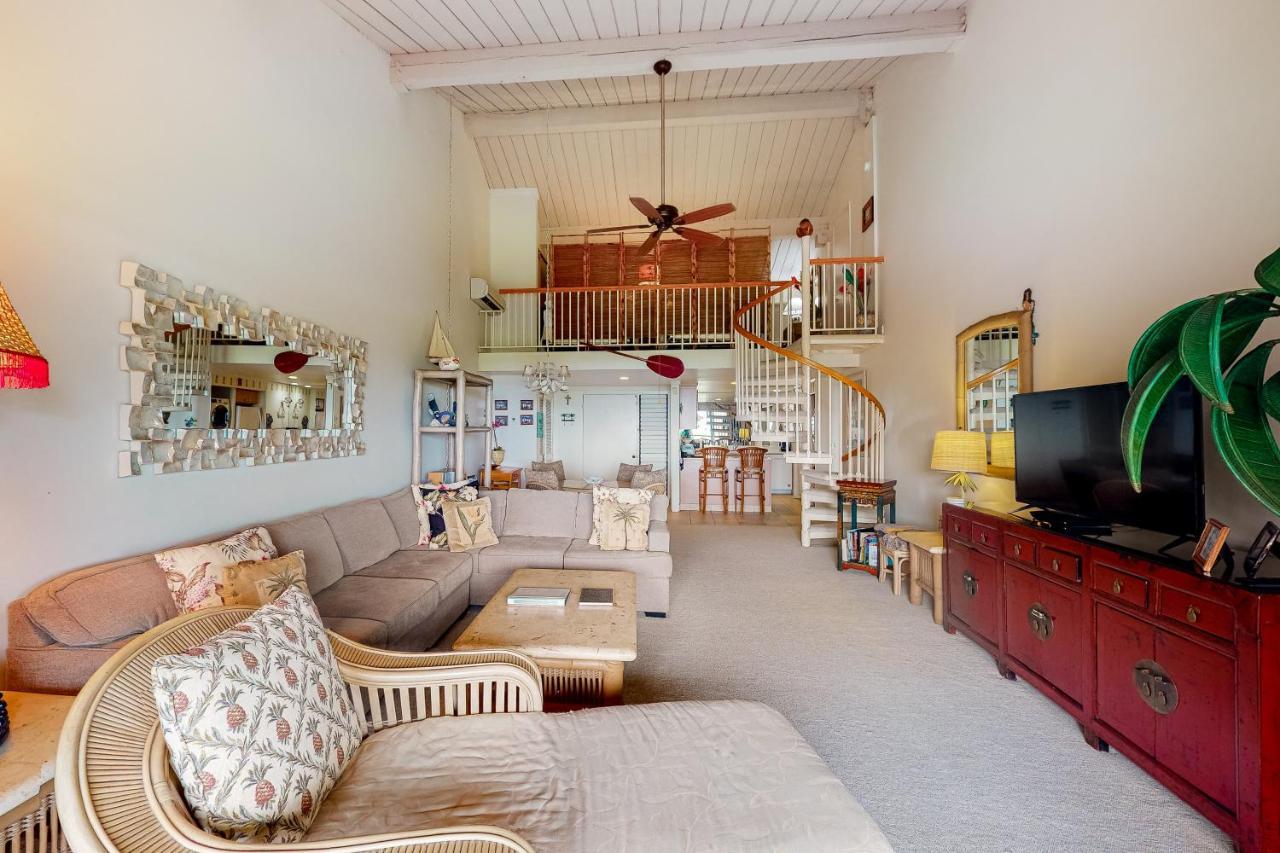 Hanalei Bay Resort 7302 Princeville Zimmer foto