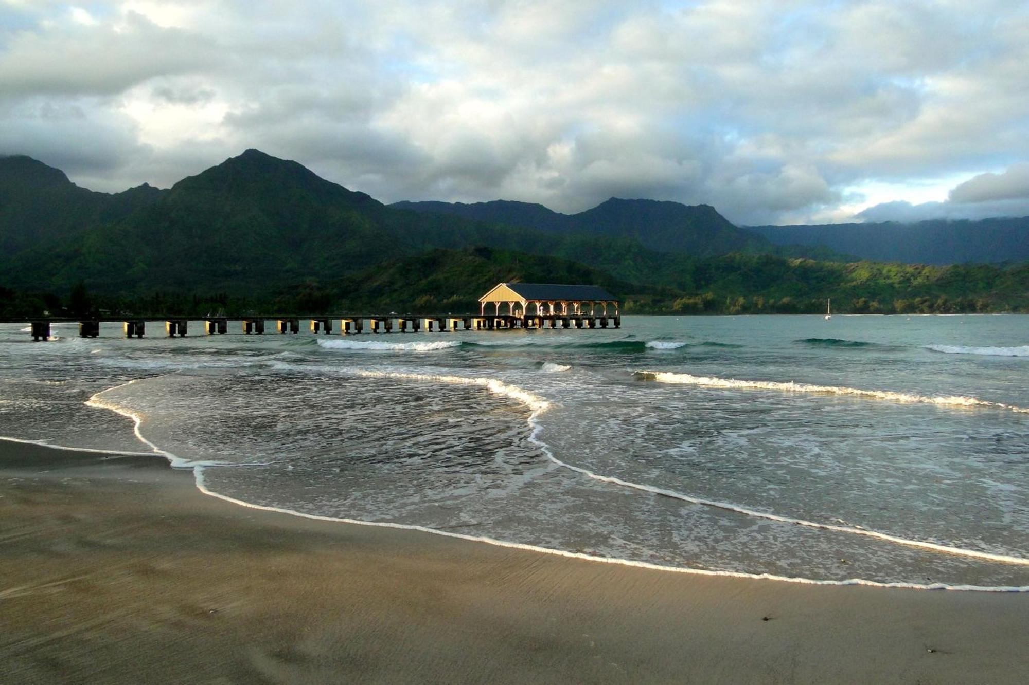 Hanalei Bay Resort 7302 Princeville Zimmer foto