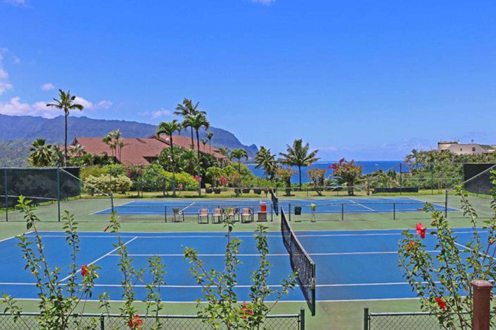 Hanalei Bay Resort 7302 Princeville Zimmer foto