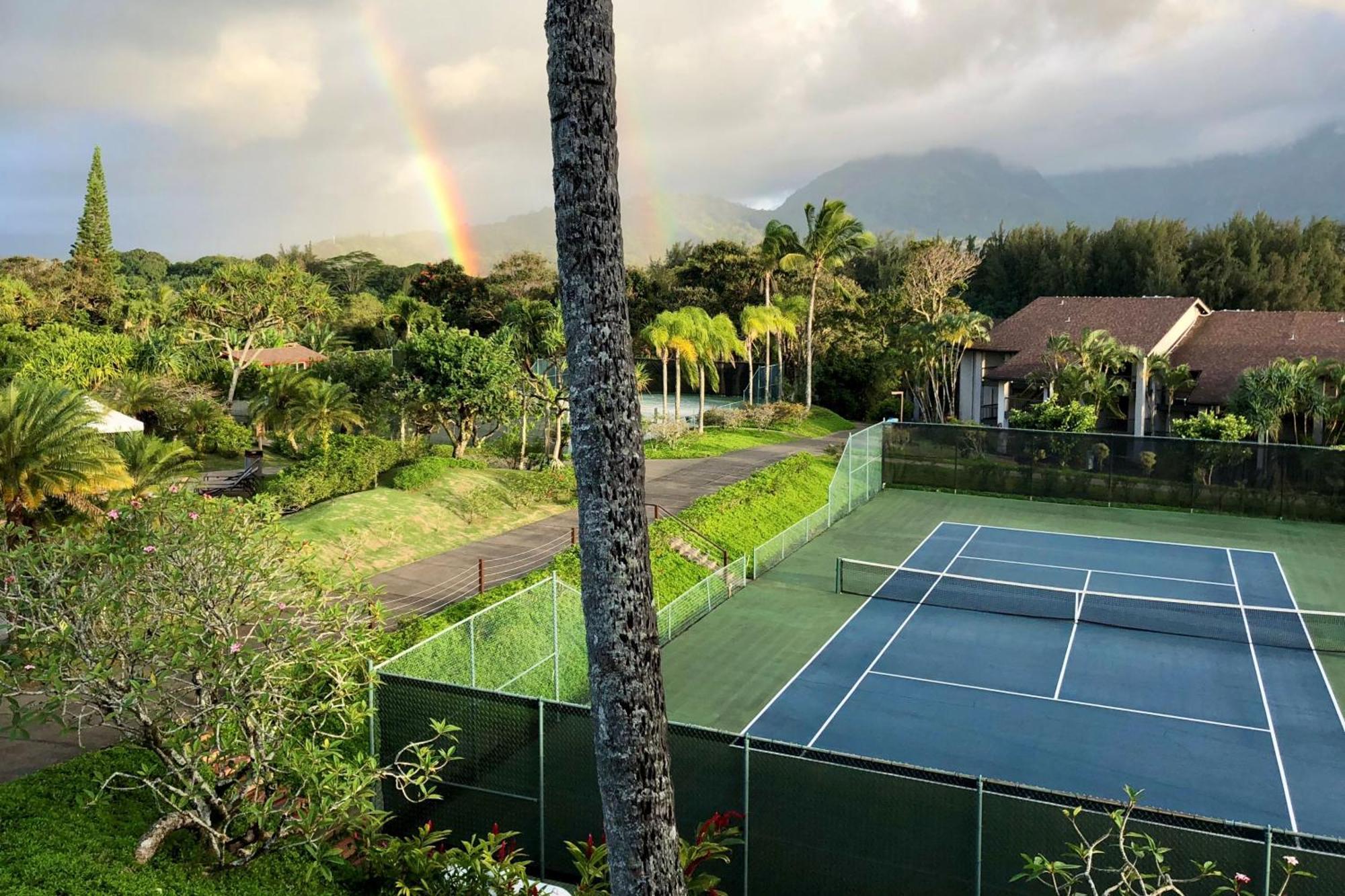 Hanalei Bay Resort 7302 Princeville Zimmer foto